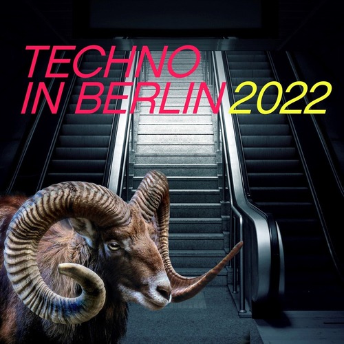 VA – Techno in Berlin 2022 [26423632]